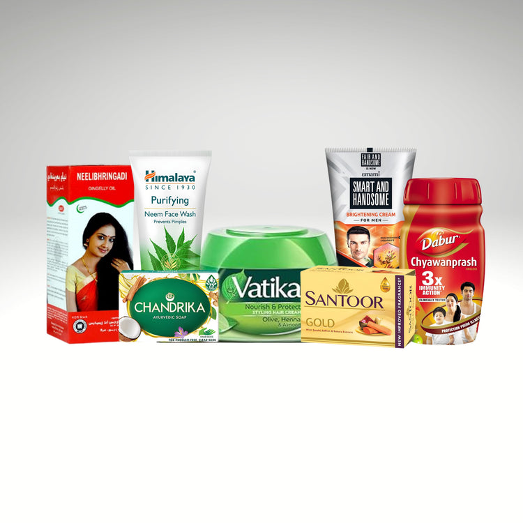 Health & Personal Care